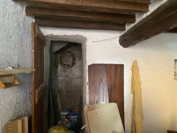 Terratetto via Nando Pesci 32, Medesano