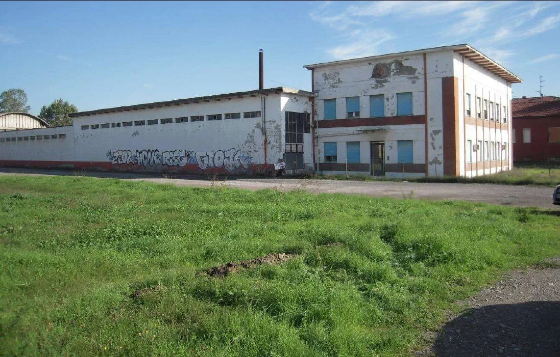 Immagine per Terreno edificabile in vendita a Noceto via Emilia 28
