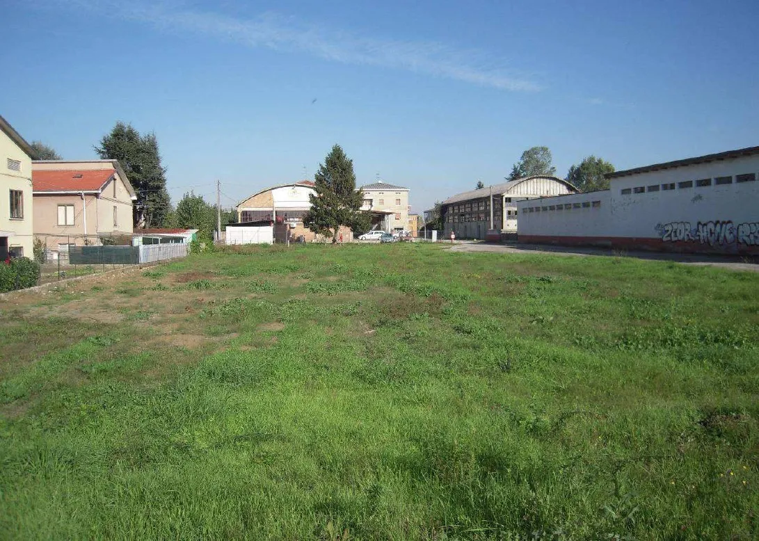 Immagine per Terreno edificabile in vendita a Noceto via Emilia 28