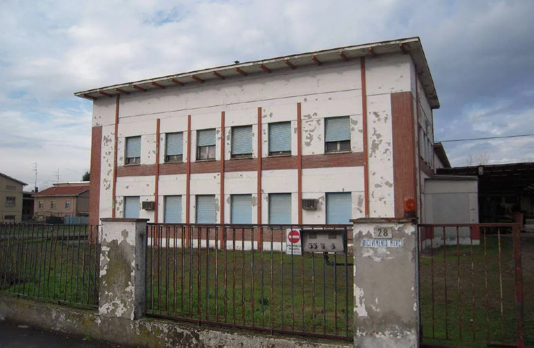 Immagine per Terreno edificabile in vendita a Noceto via Emilia 28