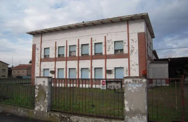 Terreno Edificabile via Emilia 28, Noceto