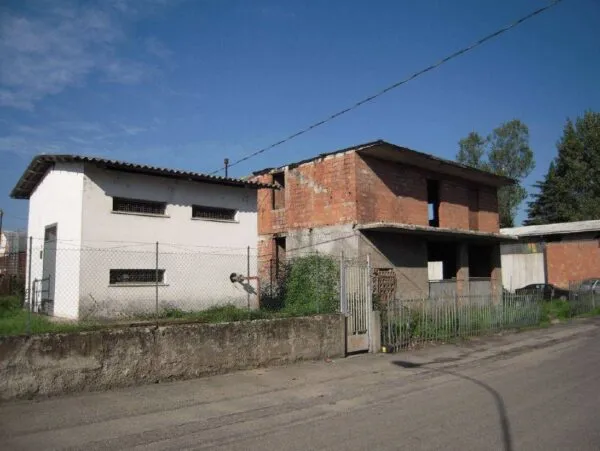 Terreno Edificabile via Emilia 28, Noceto