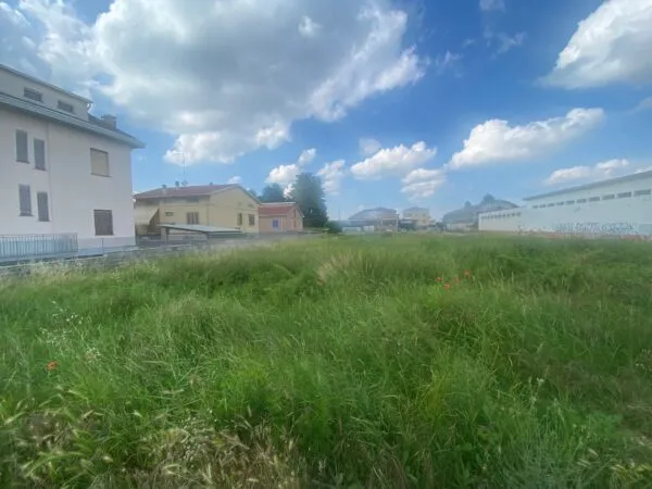 Terreno Edificabile via Emilia 28, Noceto