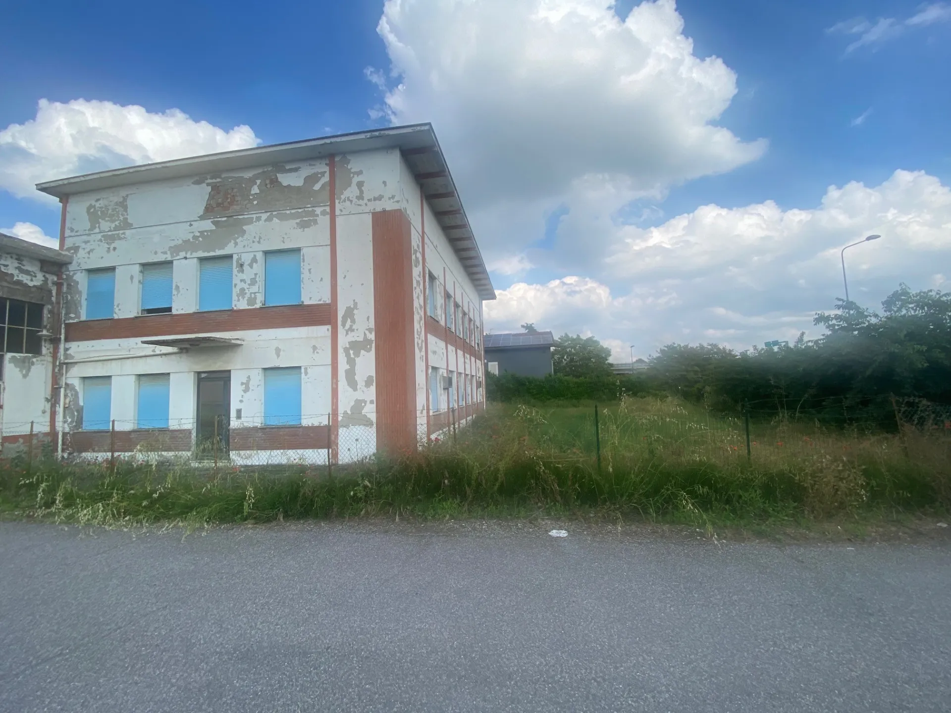 Immagine per Terreno edificabile in vendita a Noceto via Emilia 28