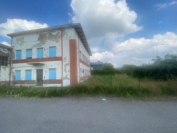Terreno Edificabile via Emilia 28, Noceto
