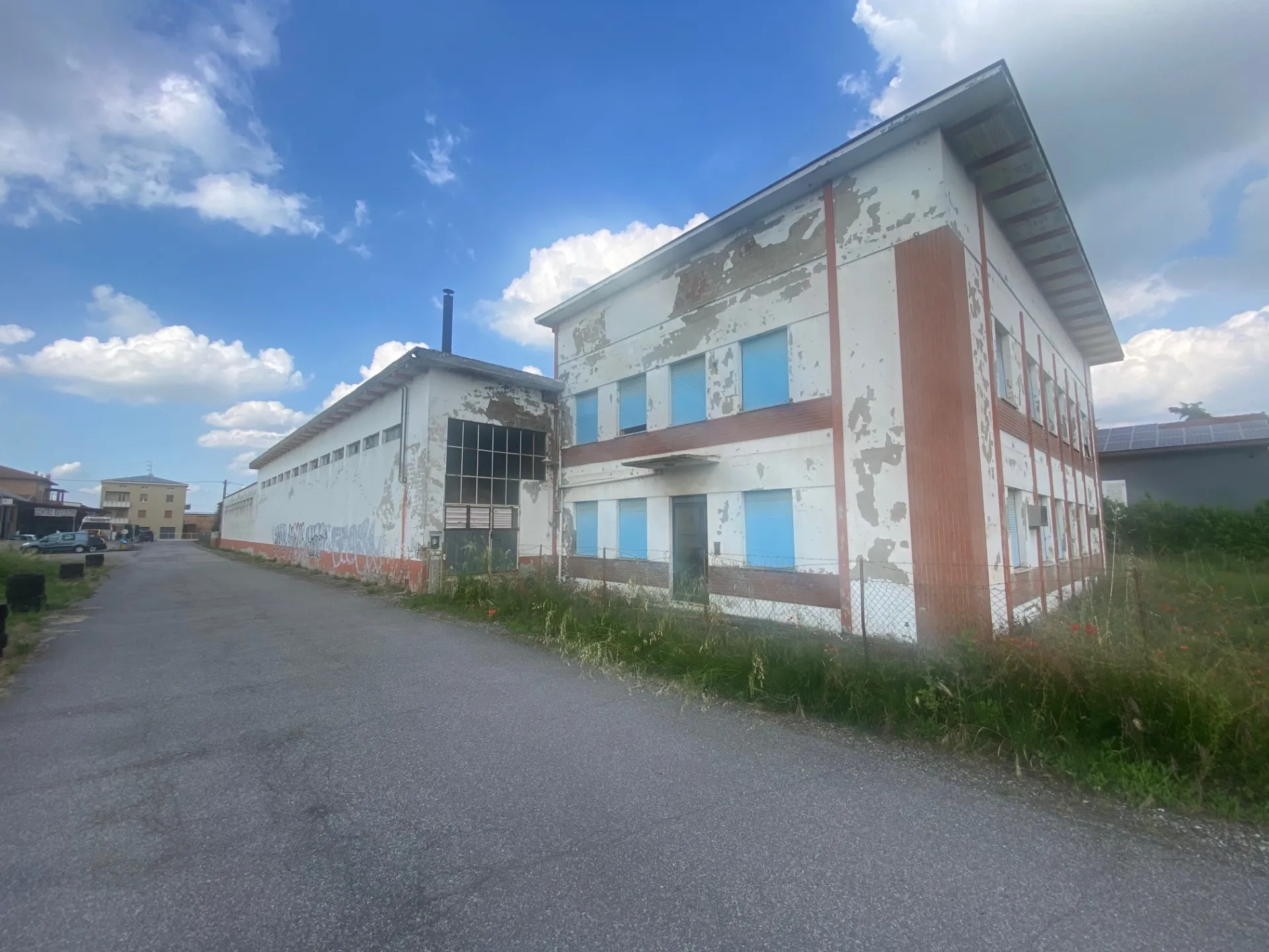 Immagine per Terreno edificabile in vendita a Noceto via Emilia 28