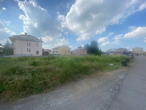 Terreno Edificabile via Emilia 28, Noceto