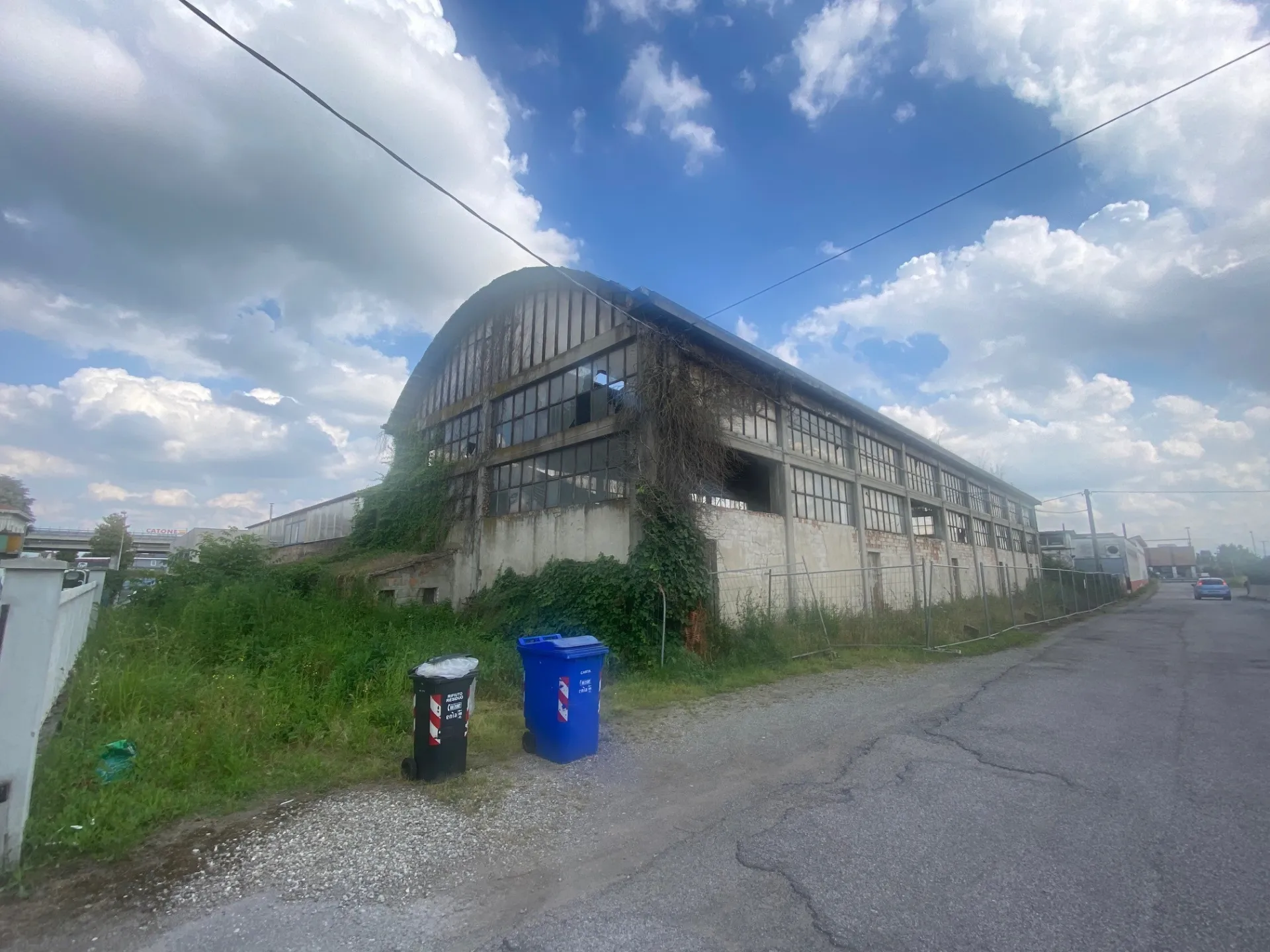 Immagine per Terreno edificabile in vendita a Noceto via Emilia 28