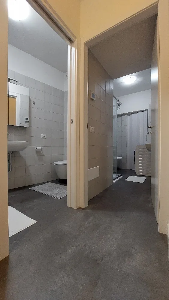 Immagine per Trilocale in vendita a Parma via Borgo Del Parmigianino