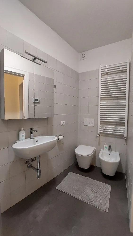 Immagine per Trilocale in vendita a Parma via Borgo Del Parmigianino