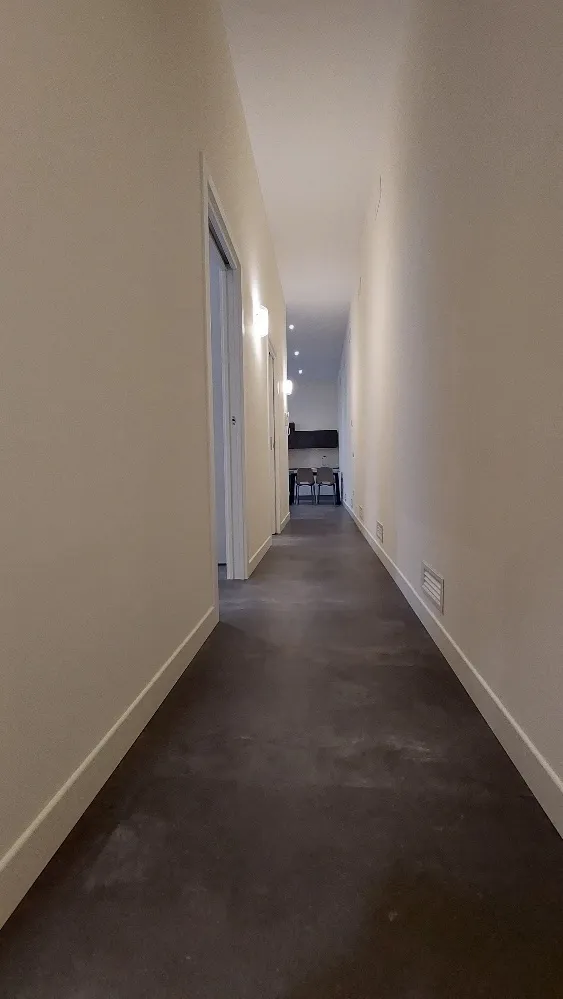 Immagine per Trilocale in vendita a Parma via Borgo Del Parmigianino