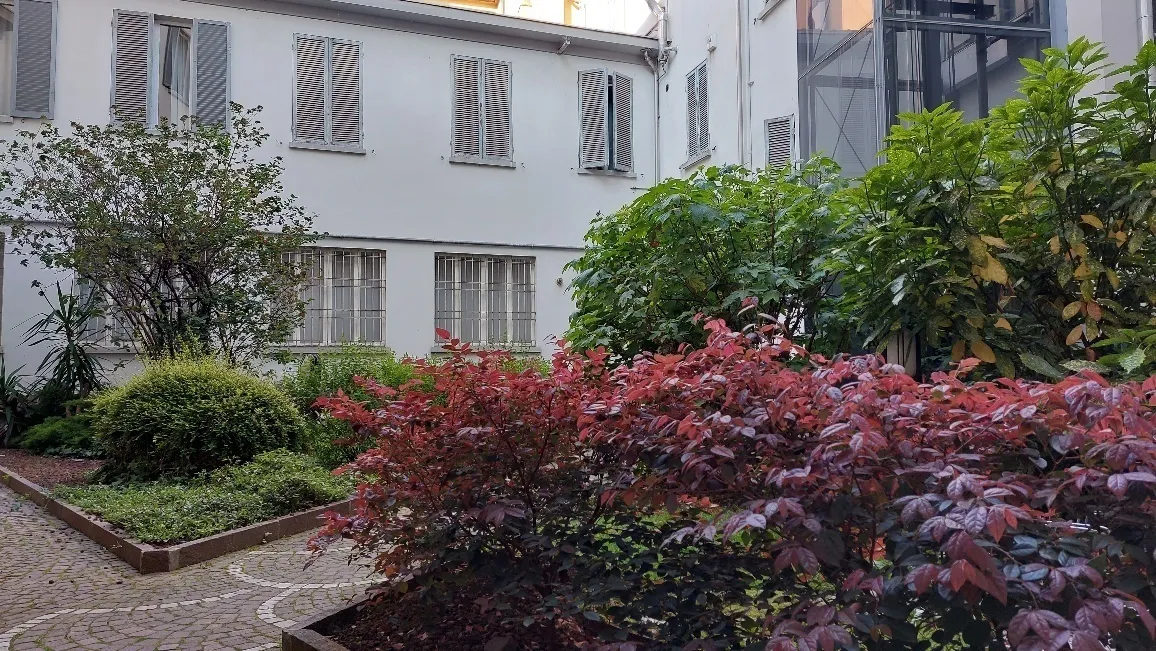 Immagine per Trilocale in vendita a Parma via Borgo Del Parmigianino
