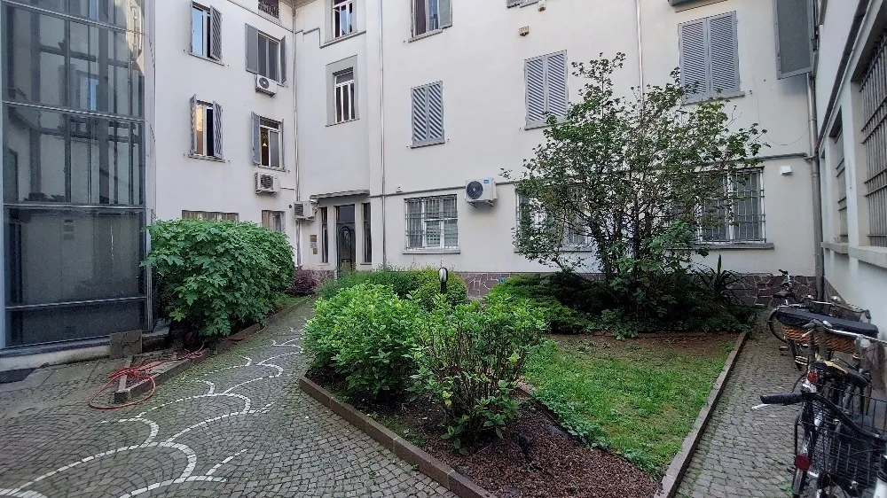 Immagine per Trilocale in vendita a Parma via Borgo Del Parmigianino