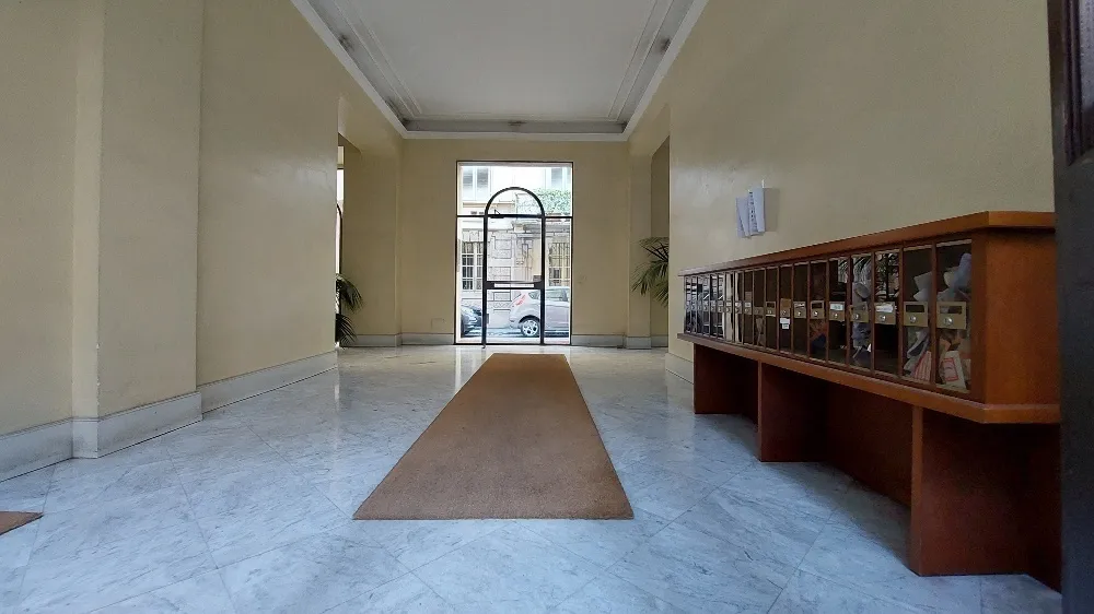 Immagine per Trilocale in vendita a Parma via Borgo Del Parmigianino