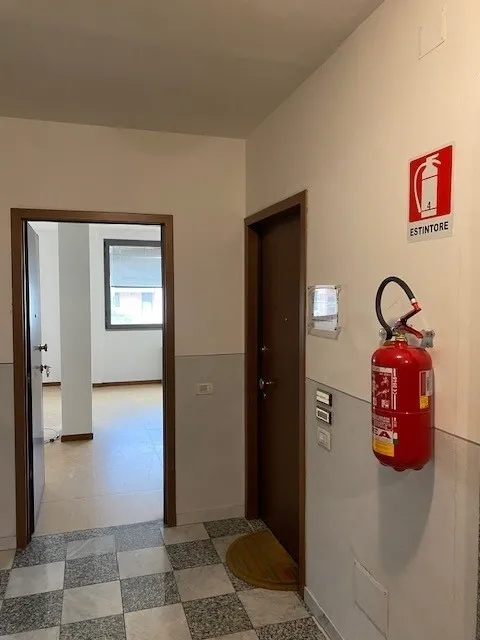 Immagine per Ufficio in affitto a Parma strada Quarta 6/1d