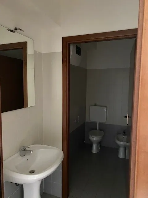 Immagine per Ufficio in affitto a Parma strada Quarta 6/1d