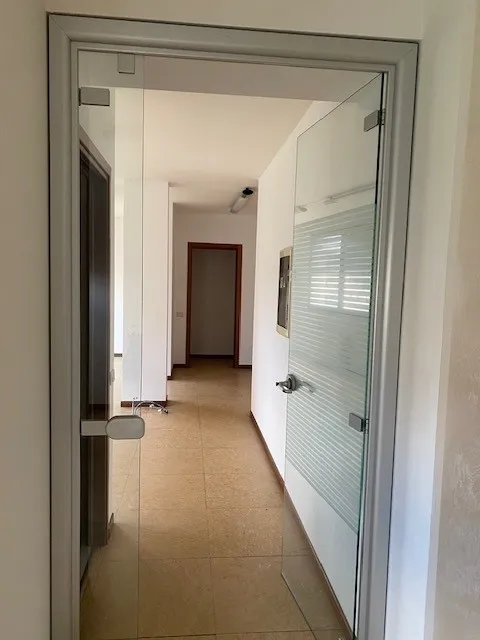 Immagine per Ufficio in affitto a Parma strada Quarta 6/1d