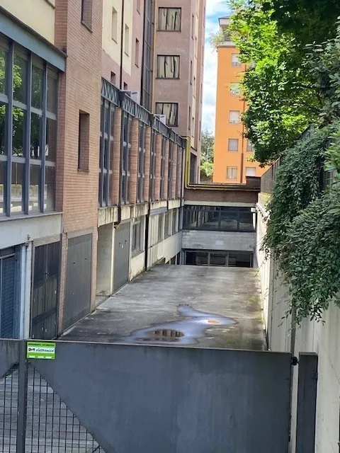 Immagine per Ufficio in affitto a Parma strada Quarta 6/1d