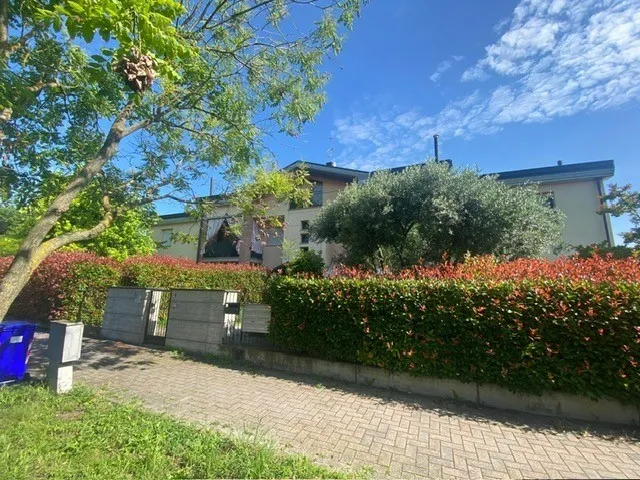 Immagine per Trilocale in vendita a Noceto 1