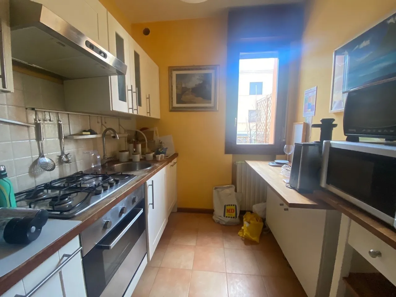 Immagine per Trilocale in vendita a Noceto 1
