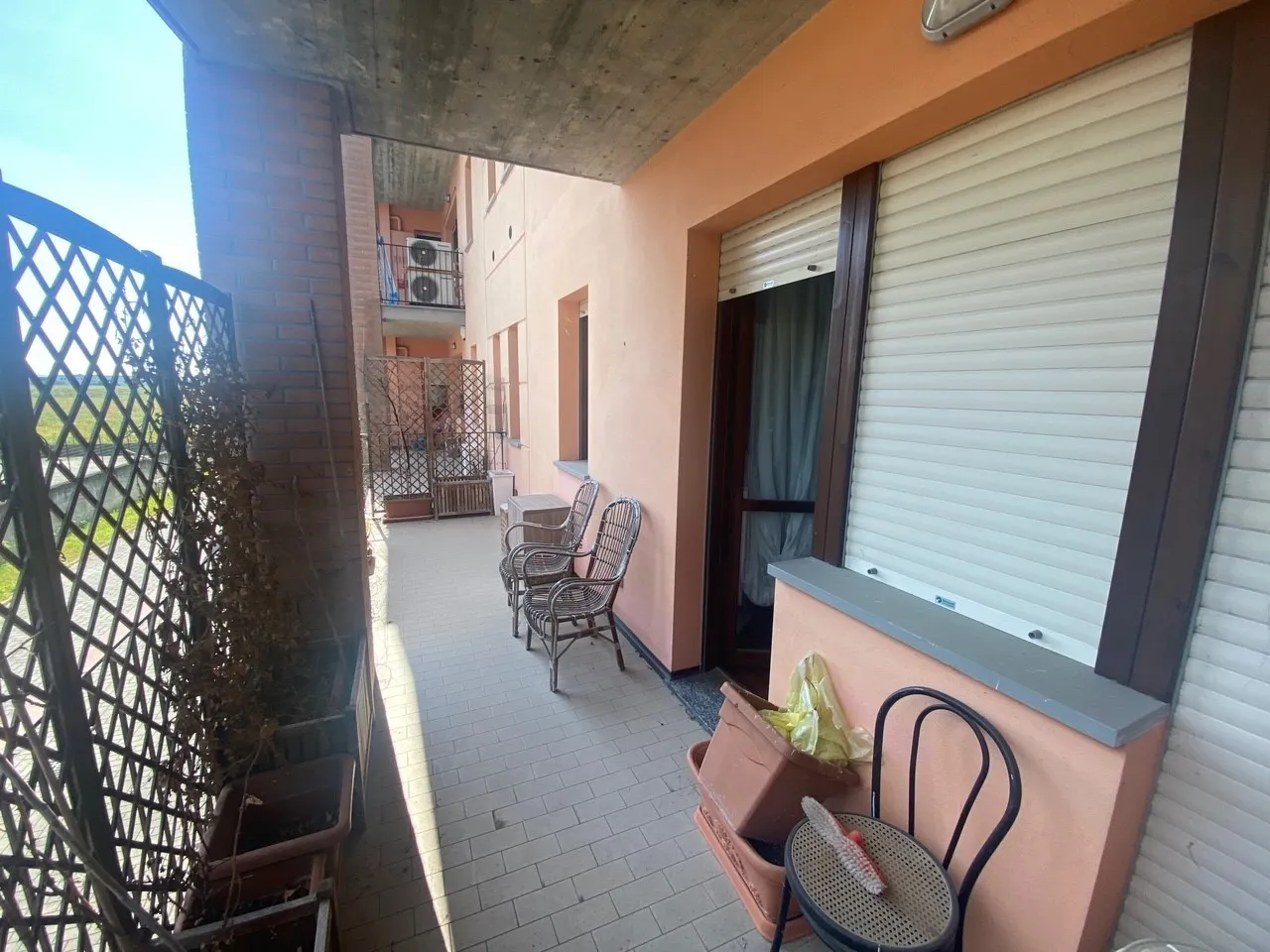 Immagine per Trilocale in vendita a Noceto 1