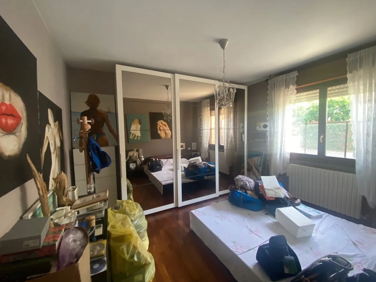 Immagine per Trilocale in vendita a Noceto 1