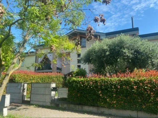 Trilocale 1, Noceto