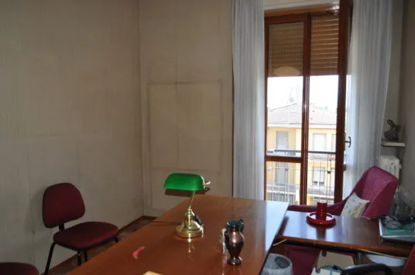 Appartamento via Martiri Della Libertà 3, Fontevivo