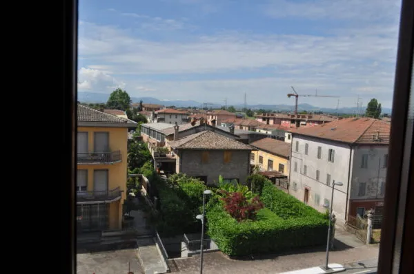 Appartamento via Martiri Della Libertà 3, Fontevivo
