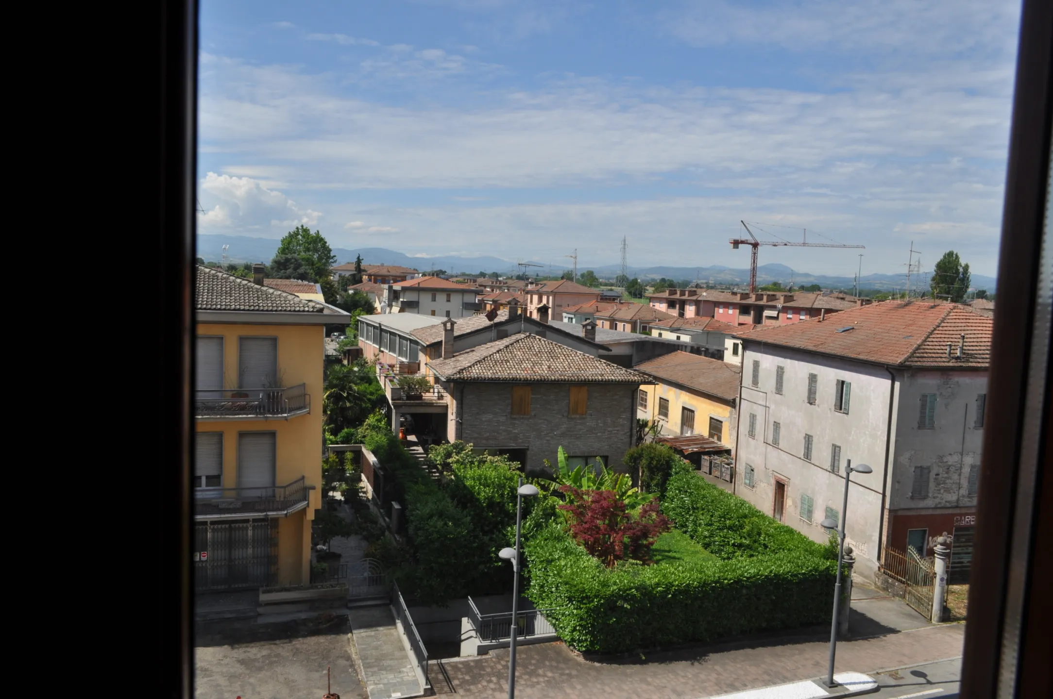 Immagine per Appartamento in vendita a Fontevivo via Martiri Della Libertà 3
