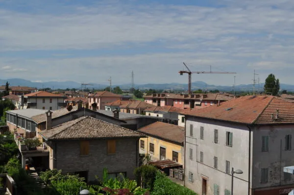 Appartamento via Martiri Della Libertà 3, Fontevivo