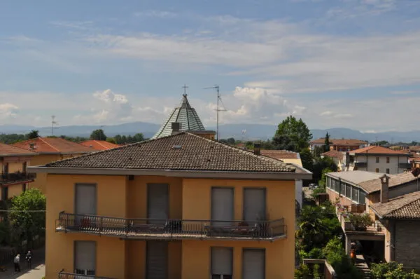 Appartamento via Martiri Della Libertà 3, Fontevivo
