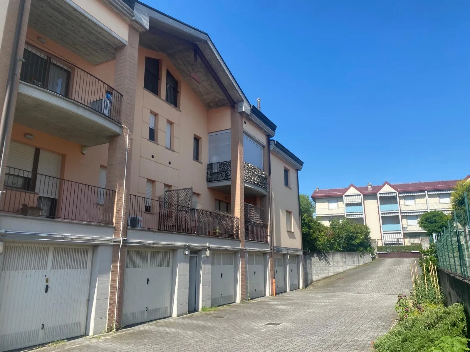Immagine per Trilocale in vendita a Noceto 1