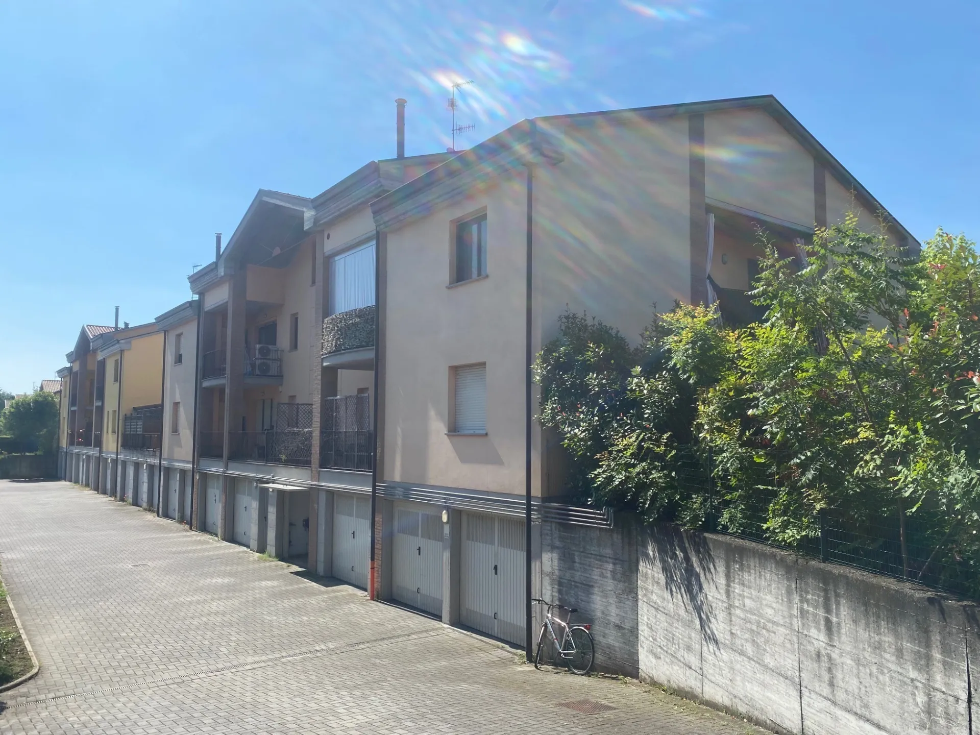 Immagine per Trilocale in vendita a Noceto 1