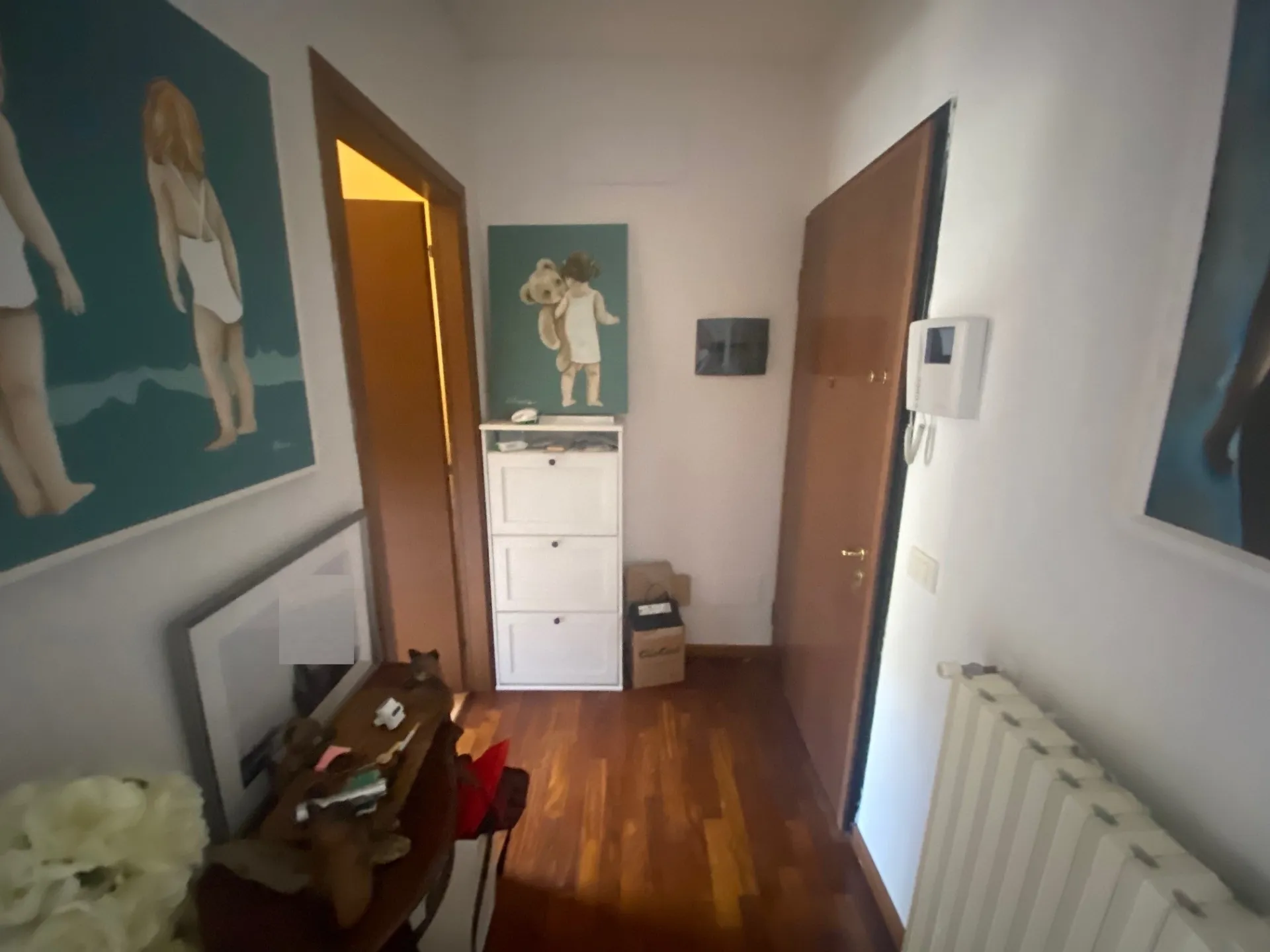 Immagine per Trilocale in vendita a Noceto 1