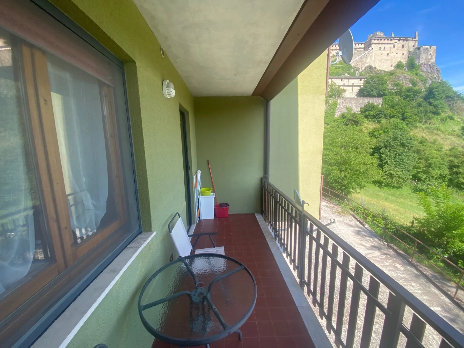 Immagine per Bilocale in vendita a Bardi via Dei Principi Landi 2