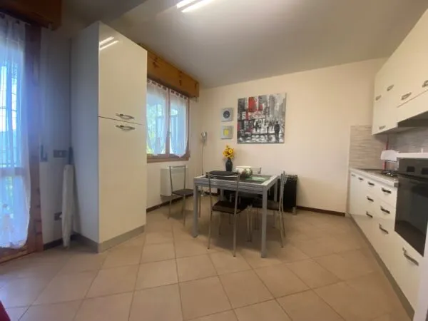 Bilocale via Dei Principi Landi 2, Bardi