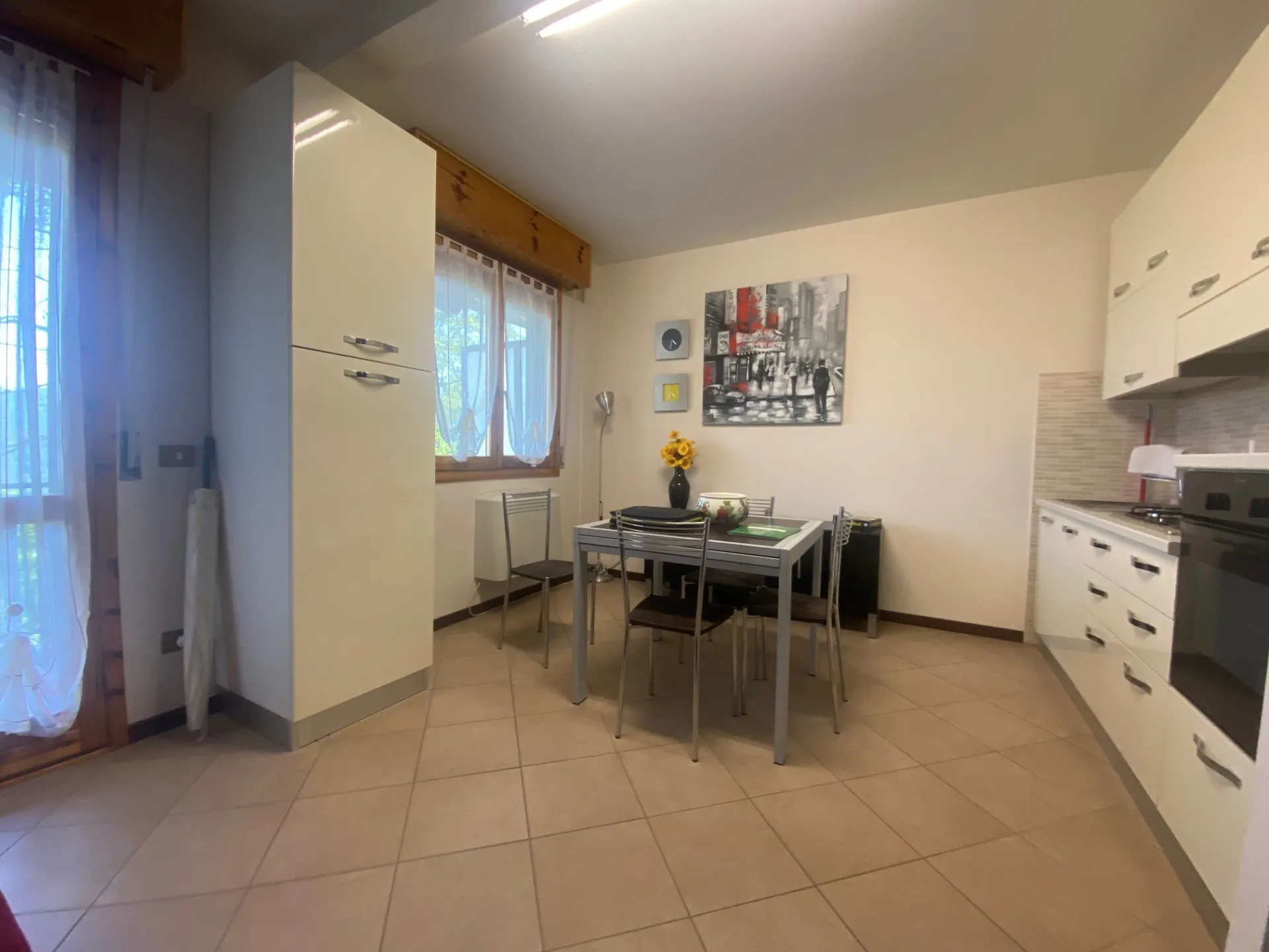 Immagine per Bilocale in vendita a Bardi via Dei Principi Landi 2
