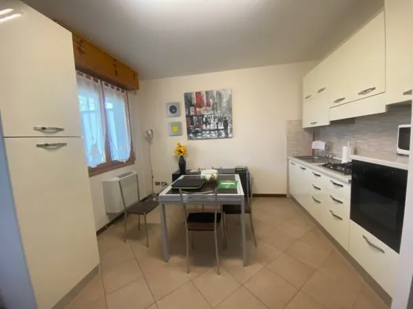 Bilocale via Dei Principi Landi 2, Bardi