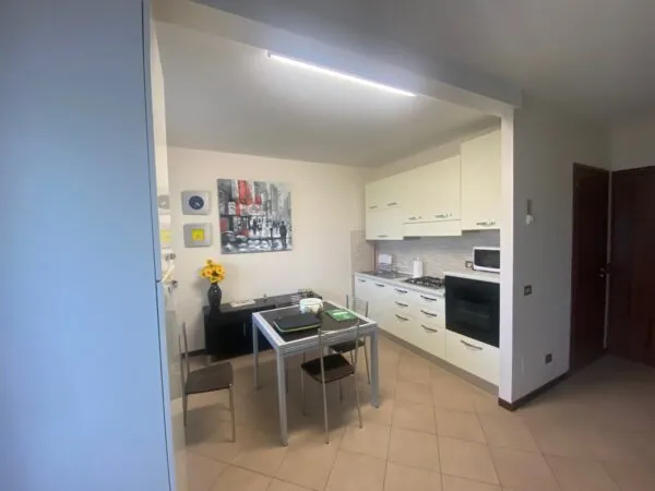 Bilocale via Dei Principi Landi 2, Bardi