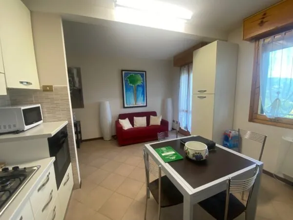Bilocale via Dei Principi Landi 2, Bardi