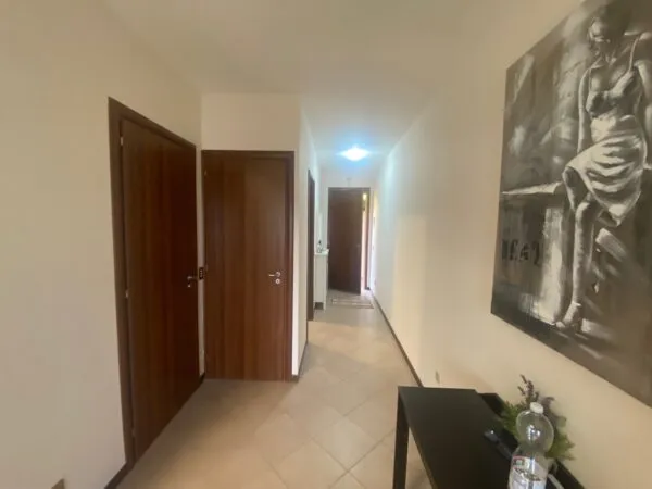 Bilocale via Dei Principi Landi 2, Bardi