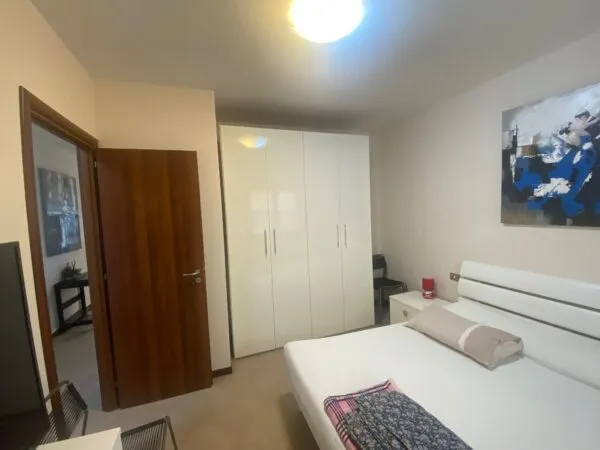Bilocale via Dei Principi Landi 2, Bardi