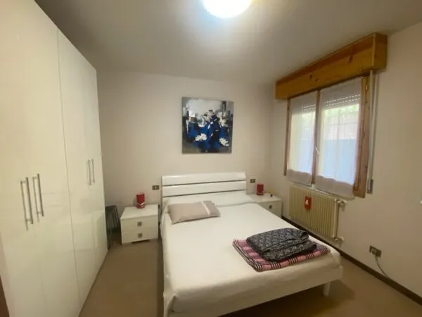 Bilocale via Dei Principi Landi 2, Bardi