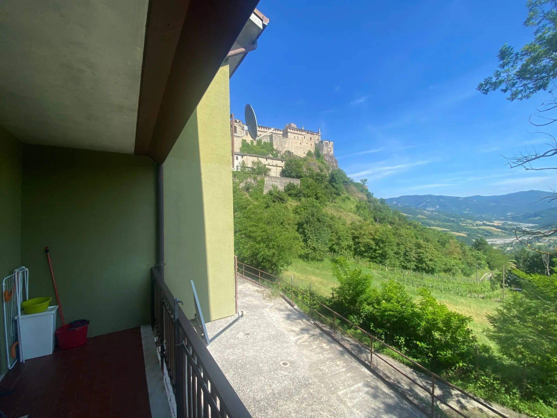 Immagine per Bilocale in vendita a Bardi via Dei Principi Landi 2