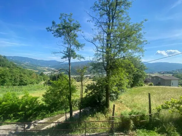 Bilocale via Dei Principi Landi 2, Bardi