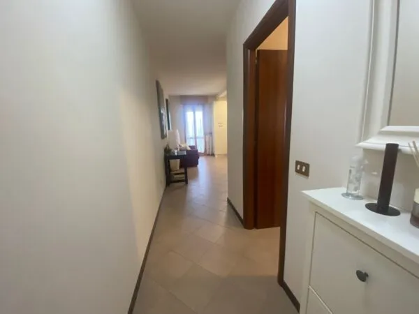 Bilocale via Dei Principi Landi 2, Bardi