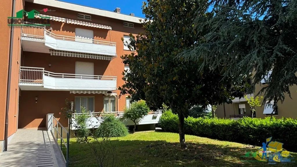 Immagine per Trilocale in vendita a Fornovo di Taro via Aldo Moro 3