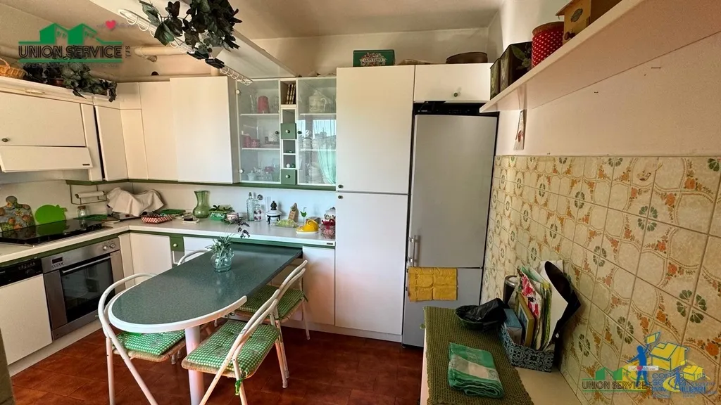 Immagine per Trilocale in vendita a Fornovo di Taro via Aldo Moro 3