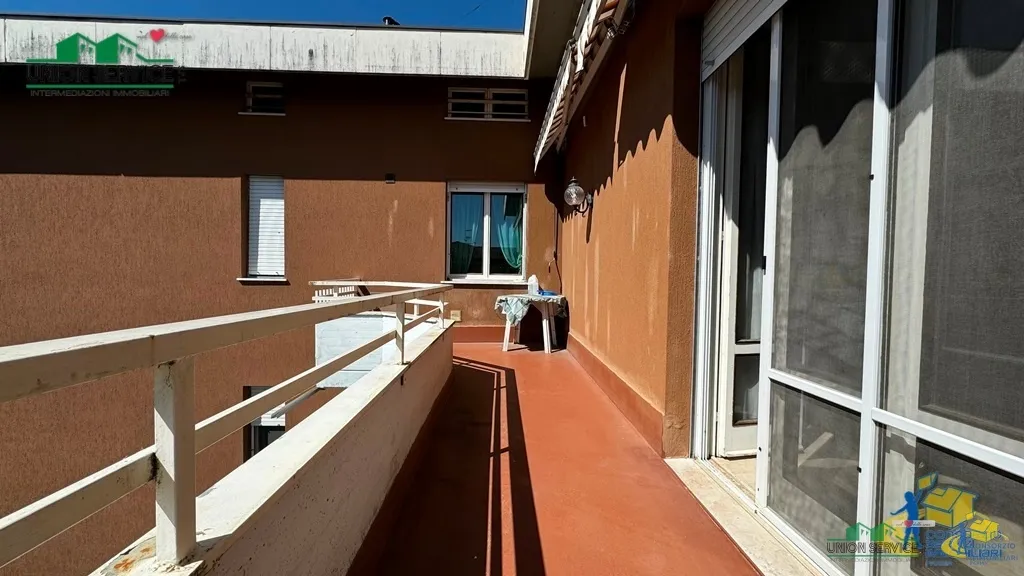 Immagine per Trilocale in vendita a Fornovo di Taro via Aldo Moro 3